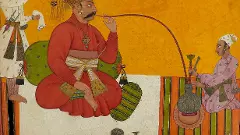 Howard Hodgkin’s Collection