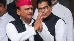 Akhilesh Yadav