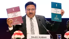 CEC slams Opposition for spreading ‘mischievous narratives’ about EC, polls