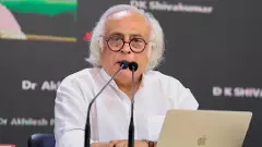 Cong slams govt for not sharing Constitution amendment bills ahead of special session