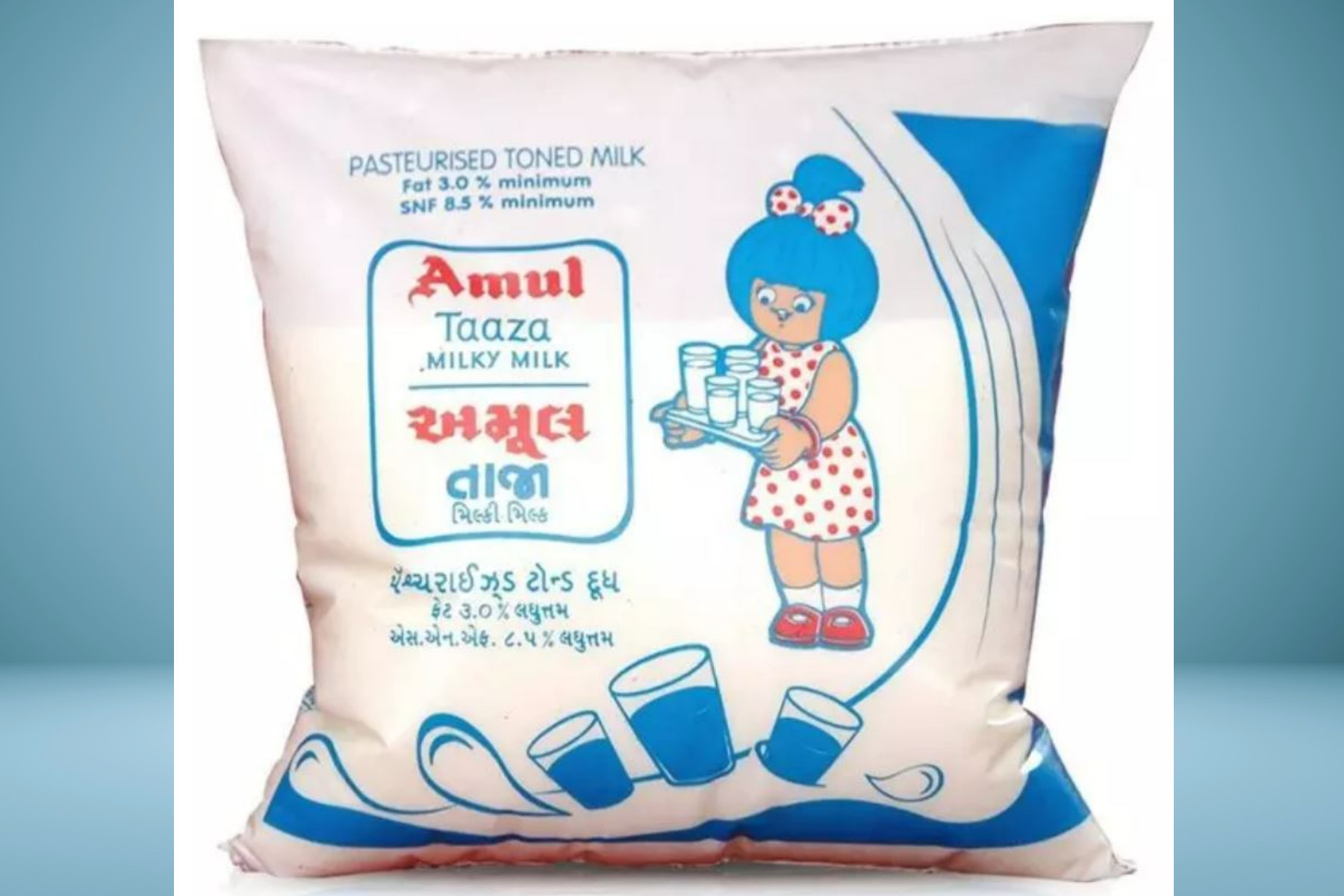 Amul touches new height as brand turnover surpasses Rs 1L cr in FY26