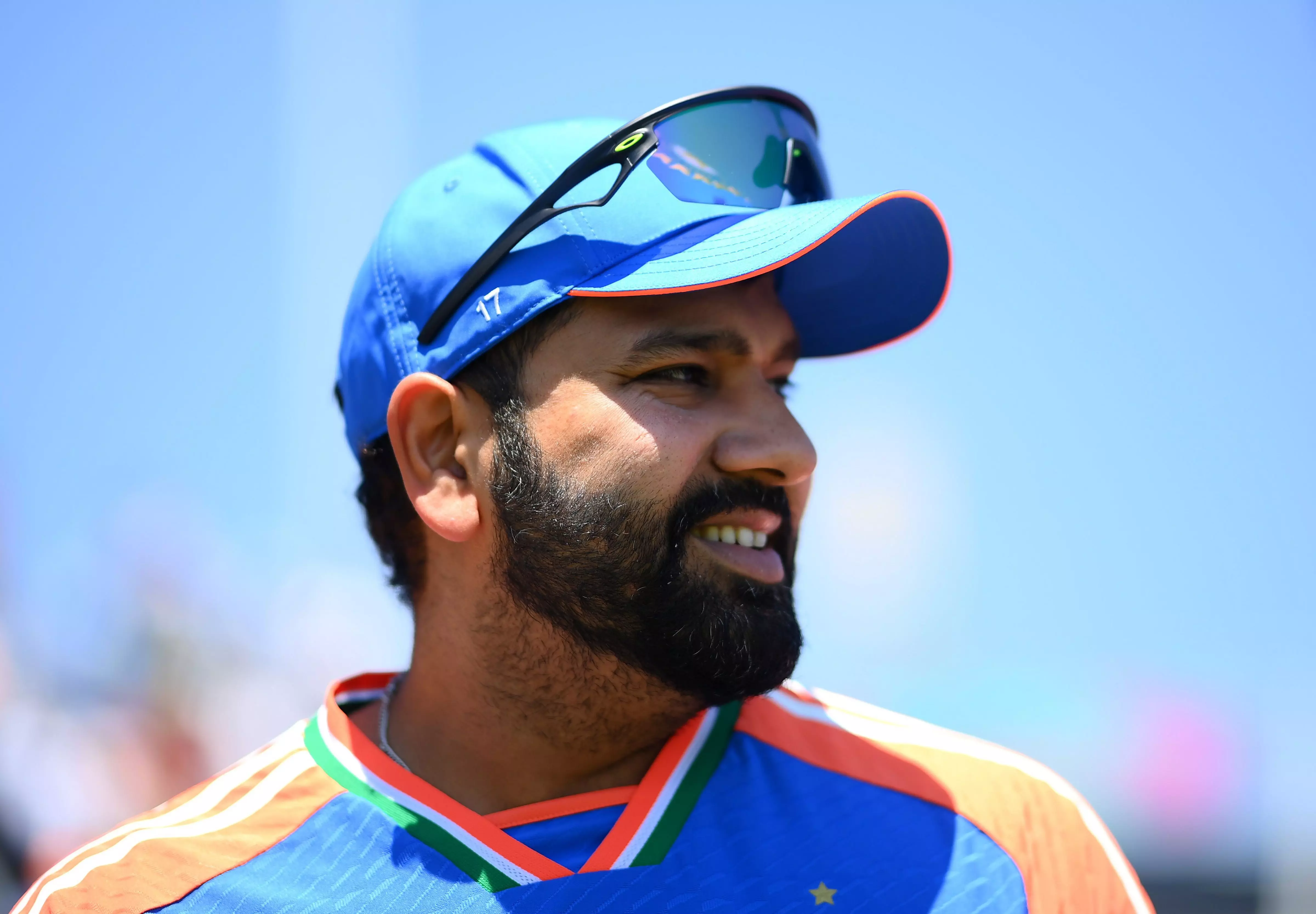 Rohit Sharma