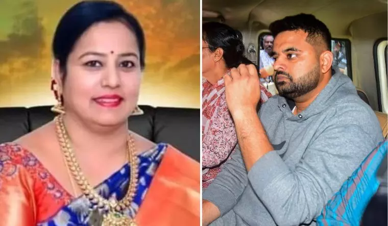 Tale of two Indian mothers who stooped low to save their errant sons