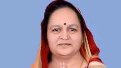 LS poll results: BJPs Manju Sharma wins Jaipur seat