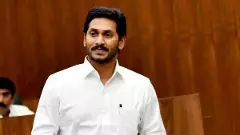 Jagan mohan reddy