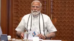 Elections: China congratulates PM Modi and NDA on their victory