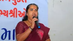 Geniben Thakor