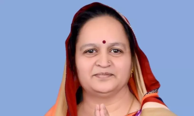 LS poll results: BJPs Manju Sharma wins Jaipur seat