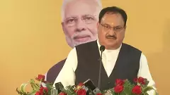 BJP may go for total overhaul of party after govt formation