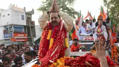 BJP may have won Jammu and Udhampur, but fissures run deep in fortresses