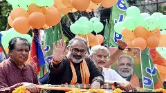 Kerala: BJP records big surge in vote share; crosses 30% mark in 3 constituencies
