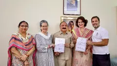 The big question: Will Rahul pick Wayanad over Rae Bareli?