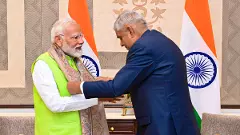 World leaders congratulate Modi on his 3rd term as PM