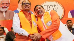 MP LS polls: Congress vote share dips that of BJP, NOTA rises marginally