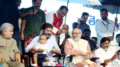 People rejected Modi guarantee in LS polls: Telangana CM Revanth Reddy