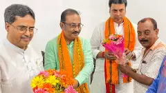 Tripura BJP reaps benefits of last-minute alliance with Tipra Motha