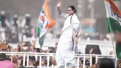 LS polls 2024: 10 reasons why TMC could reverse BJP surge in Bengal