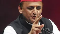 Helicopter theft in Meerut kicks up storm; Akhilesh takes dig at UP govt