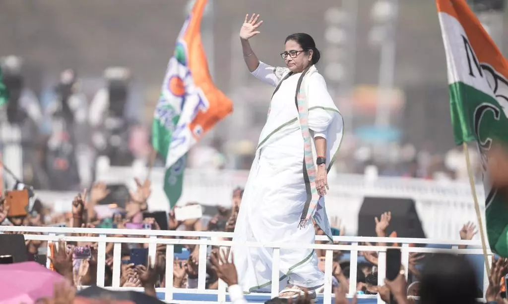 LS polls 2024: 10 reasons why TMC could reverse BJP surge in Bengal