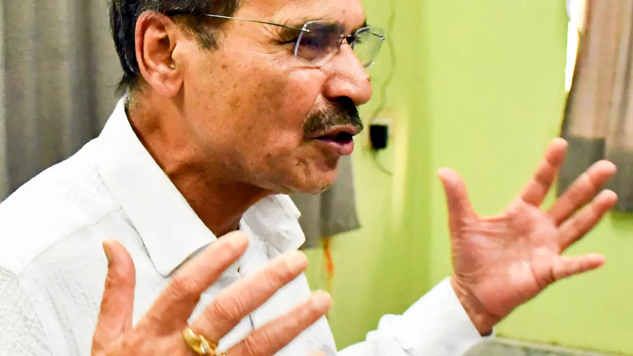 ‘Neglected my sources of income, hard times ahead’: Adhir Chowdhury after loss in LS polls