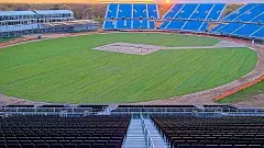 Poor drop-in pitches in NYC criticised, shouldve been installed 3 months ago: Ex-BCCI curator