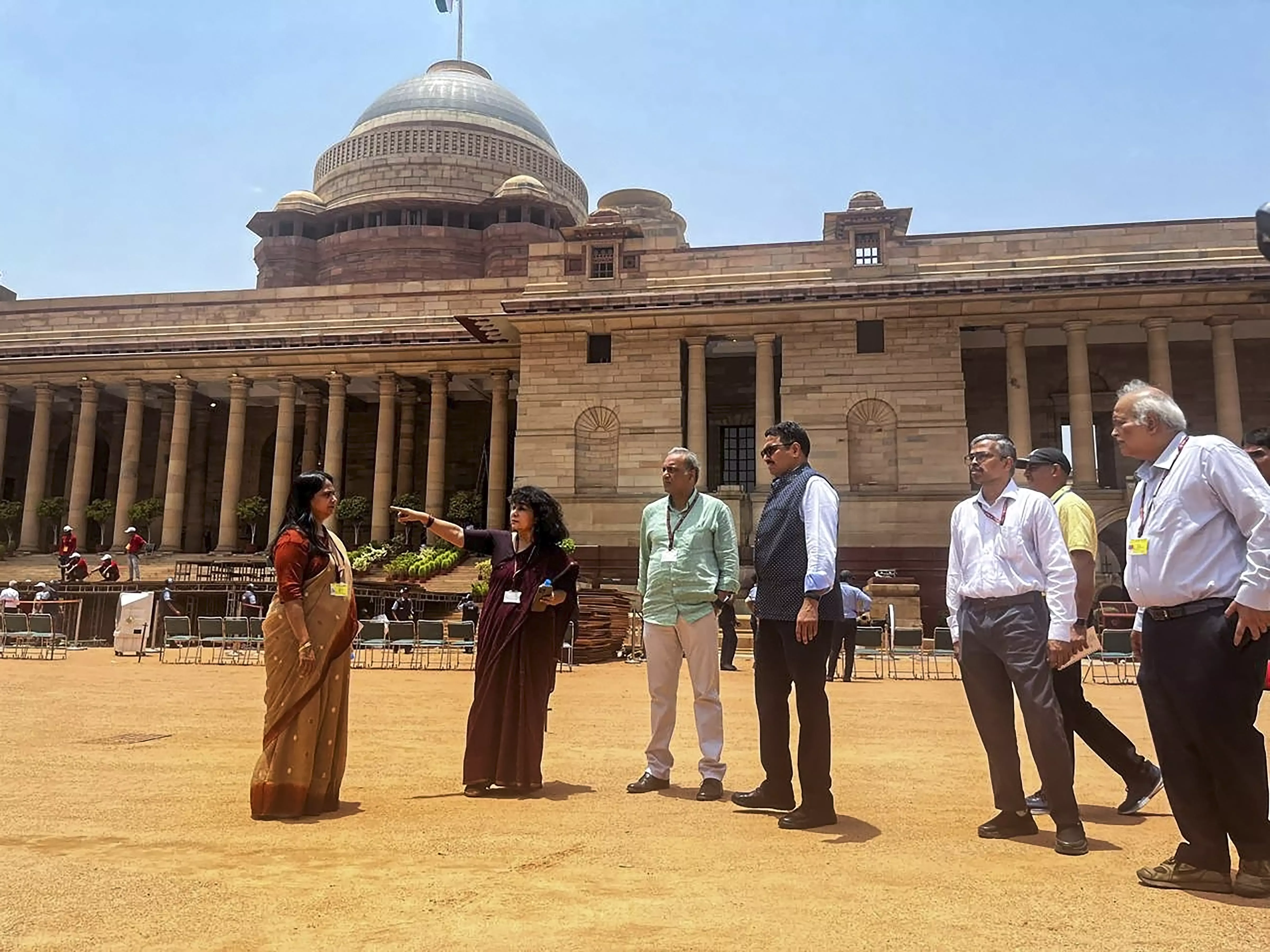 World leaders hail Modis victory; vow to further strengthen ties