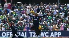 T20 World Cup | First major upset: USA stun Pakistan in thrilling Super Over