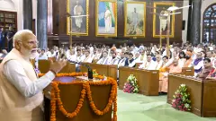 NDA is strongest alliance; opposition eroded faith in democracy, says PM Modi