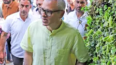 J&K: Oppn angry as Omar cabinet ‘quietly’ passes resolution on statehood restoration