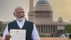 PM swearing-in ceremony: Delhi declared no-flying zone from June 9-10