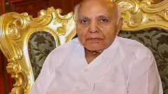 Ramoji Rao: A versatile genius who left an indelible mark on media, entertainment industries