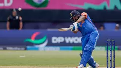 India captain Rohit Sharma