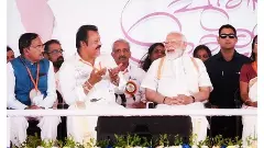 Kerala Lok Sabha elections: UDF happy, BJP buoyant, LDF in shock