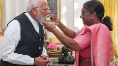 Drumbeaters trying to justify Modi’s ‘pathetic electoral performance’: Congress