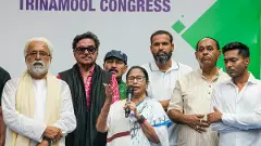 Mamata: INDIA bloc not claiming to form govt today doesn’t mean it won’t tomorrow