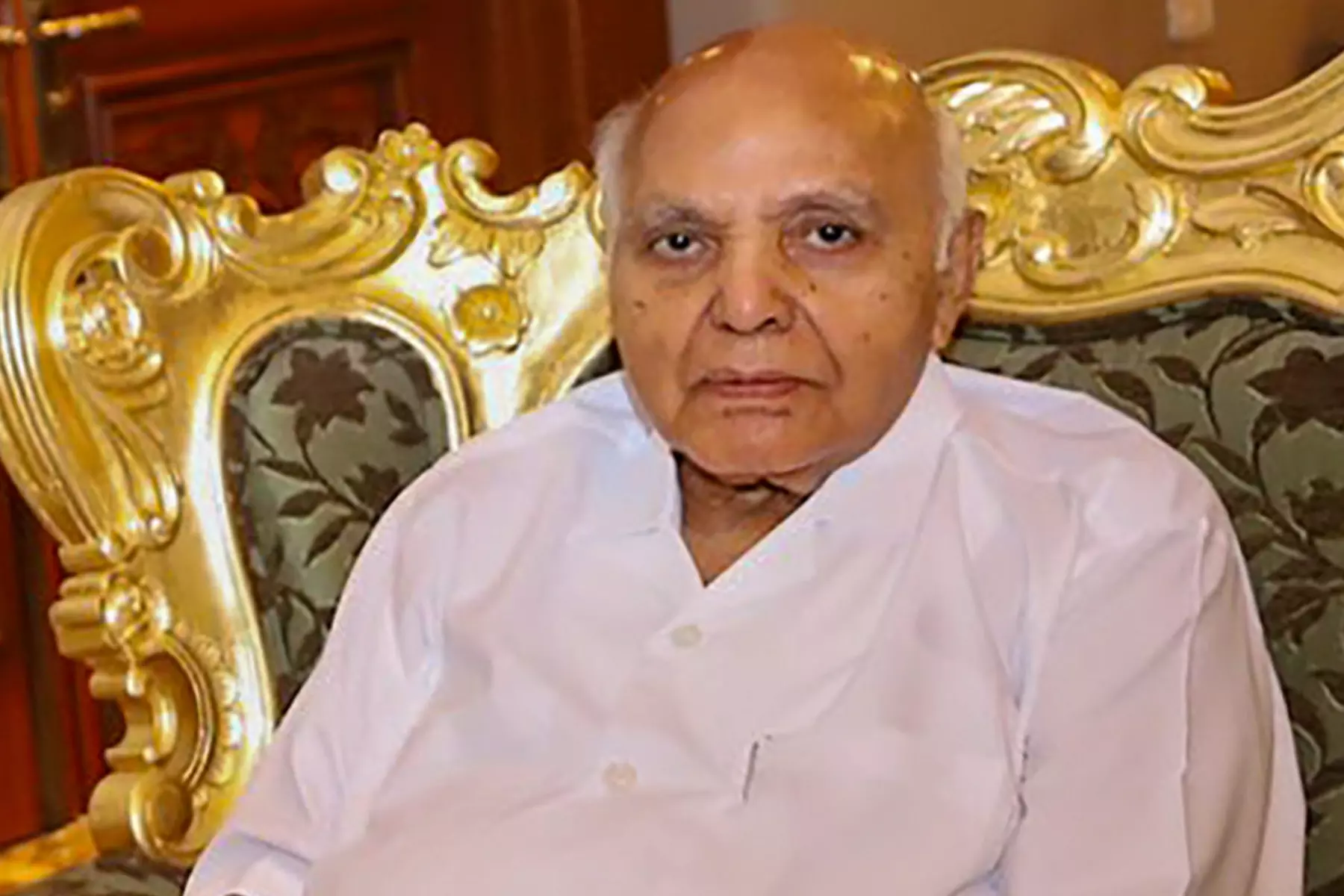 Ramoji Rao: A versatile genius who left an indelible mark on media, entertainment industries