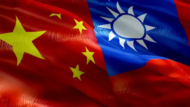 China, Taiwan spar over latter’s congratulatory message to Modi for swearing-in