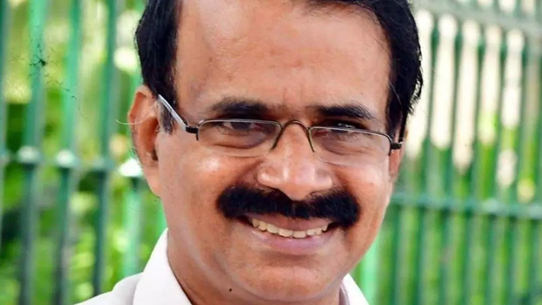 Kerala survives only with help from Centre: Union Minister Kurian