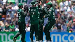 Pakistan cricket team