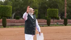 Narendra Modi