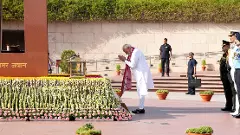 PM swearing-In ceremony: traffic advisory Issued, central Delhi roads to close