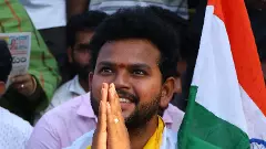 TDP MPs Ram Mohan Naidu, Pemmasani likely to be inducted in Union Cabinet