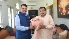 NCP missed out for insisting on cabinet berth: Fadnavis