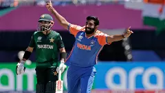 Jasprit Bumrah, ICC Awards, Smriti Mandhana