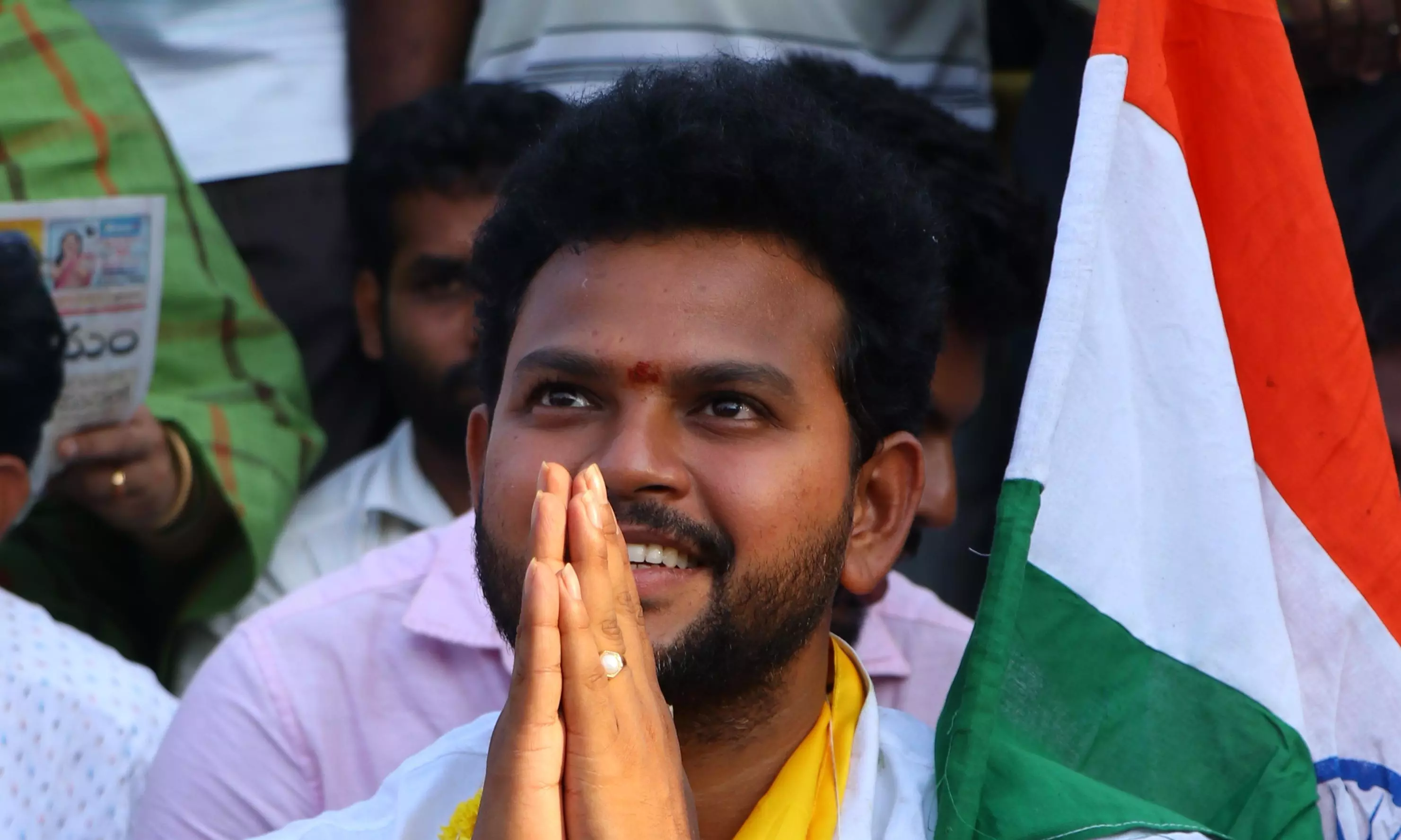 TDP MPs Ram Mohan Naidu, Pemmasani likely to be inducted in Union Cabinet