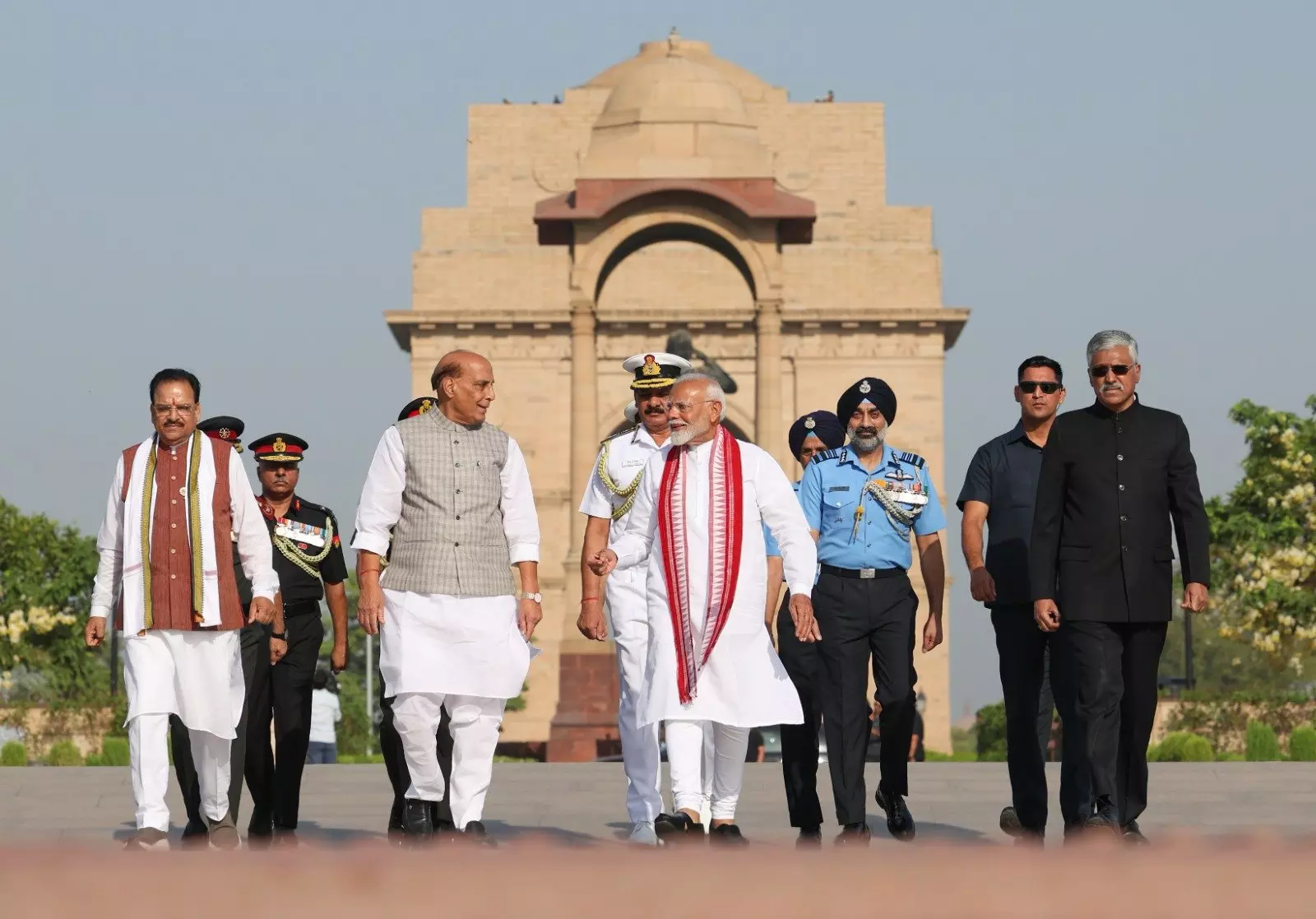Modi 3.0 | Mix of experience and new faces likely in new Cabinet; BJP may retain Big 4