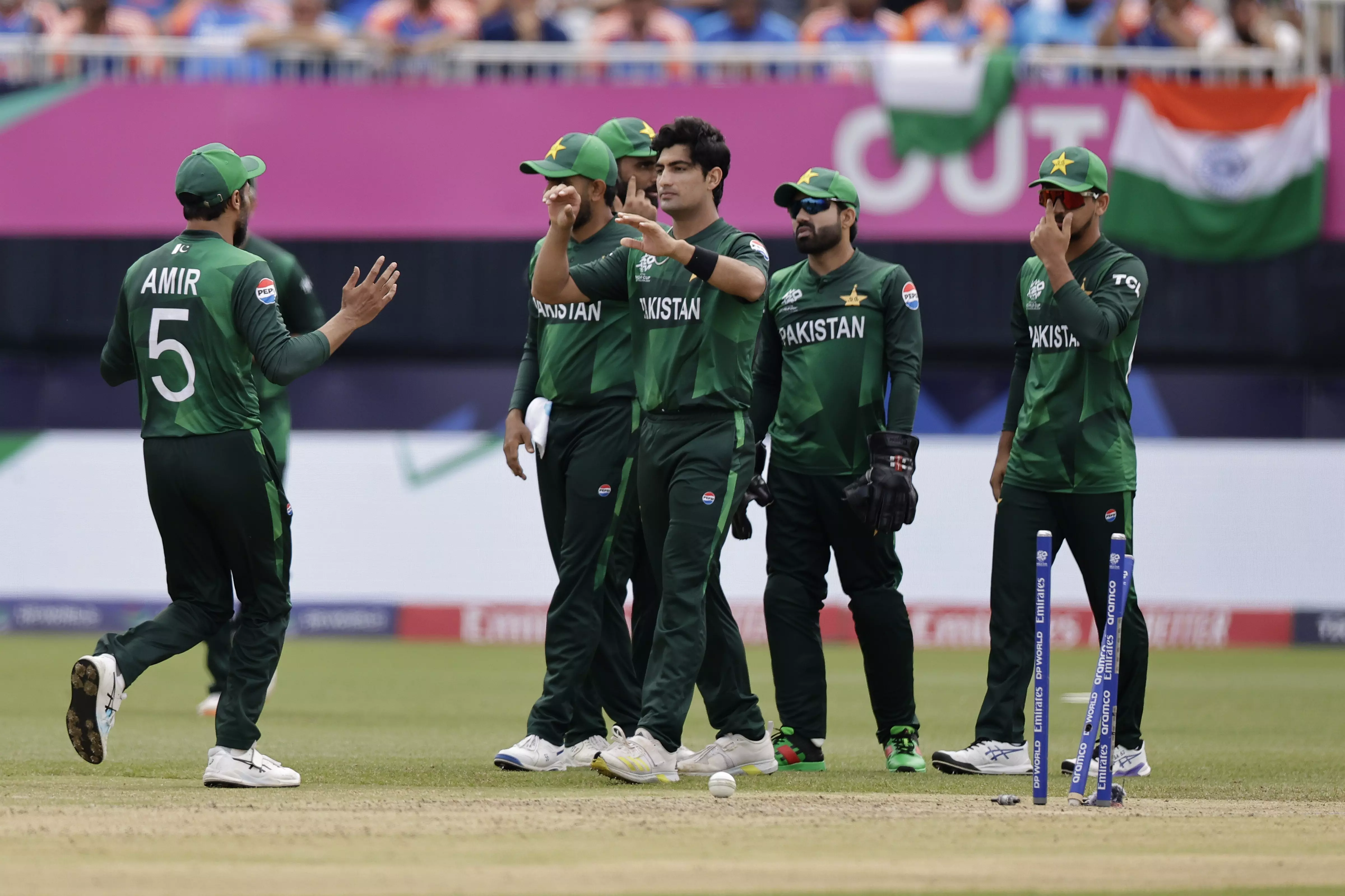 T20 World Cup: How Pakistan can qualify for Super 8 after loss to India