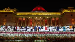 Modi 3.0 Cabinet sworn in: Here’s the full list of ministers