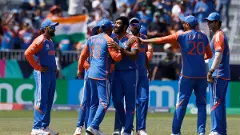 Indian cricket team, Jasprit Bumrah