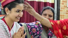 How Sofia Firdous, Odishas first Muslim woman MLA, won against all odds